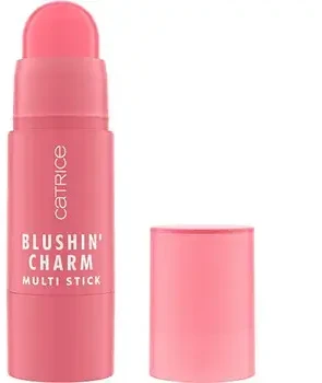„Catrice Blushin' Charm“ daugiafunkcis skaistalų pieštukas, 040 Sparkle Lover, 5,5 g