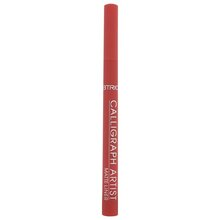 Catrice Calligraph Artitst Matte Eye Line moterims, 1,1 ml
