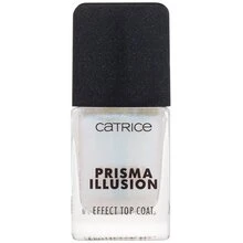 Catrice Effect Top Coat Prisma Illusion Nagų lakas