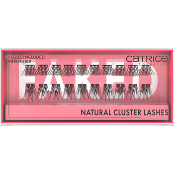 Catrice Faked Natural Cluster Blakstienos 1 Vienetas