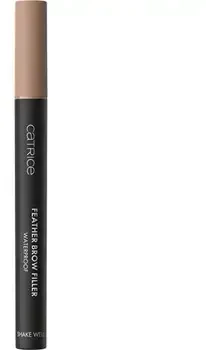 Catrice Feather Brow Filler antakių pieštukas atsparus vandeniui 030 0,5 ml