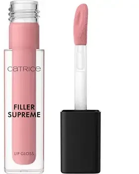„Catrice FILLER SUPREME“ lūpų blizgis #020 – „Fairytale“ filtras 3,5 ml