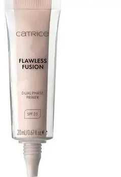 Catrice Flawless Fusion veido makiažo bazė SPF25 010, 20 ml