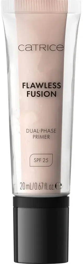 Catrice Flawless Fusion veido makiažo bazė SPF25 010, 20 ml