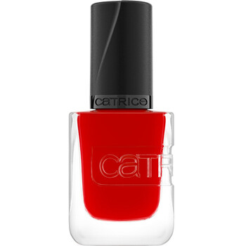 Catrice Gel Affair Esmalte De Uñas 021-Caught On The Raudona Carpet 10,, 5 ml