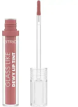 Catrice Lūpų dažai „Glass Like“ (rausvos spalvos lūpų dažai) 3 ml