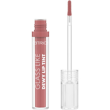 Catrice Lūpų dažai „Glass Like“ (rausvos spalvos lūpų dažai) 3 ml