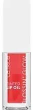 Catrice Lūpų aliejus Glossin' Glow Tinted Lip Oil, 4 ml, spalva: 040 - Glossip Girl