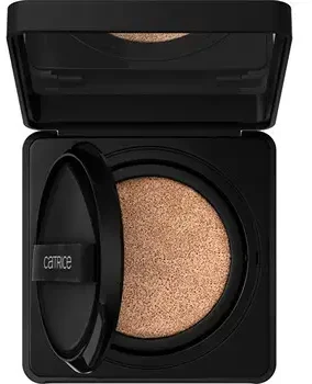 Catrice Invisible Cover Makeup - Makeup in sponge 10 g 042C