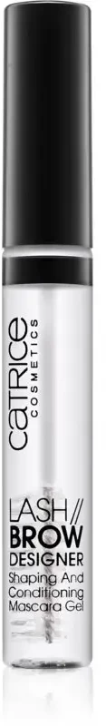 Catrice Blakstienų ir antakių formavimo bei puoselėjimo maskaros gelis 6 ml