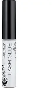 Catrice blakstienų klijai, 5 ml