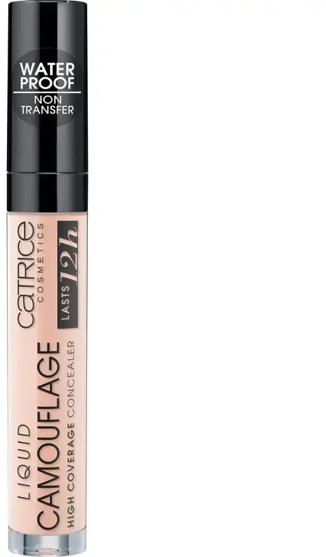Catrice Camouflage Liquid High Coverage Corrector moterims, 5 ml