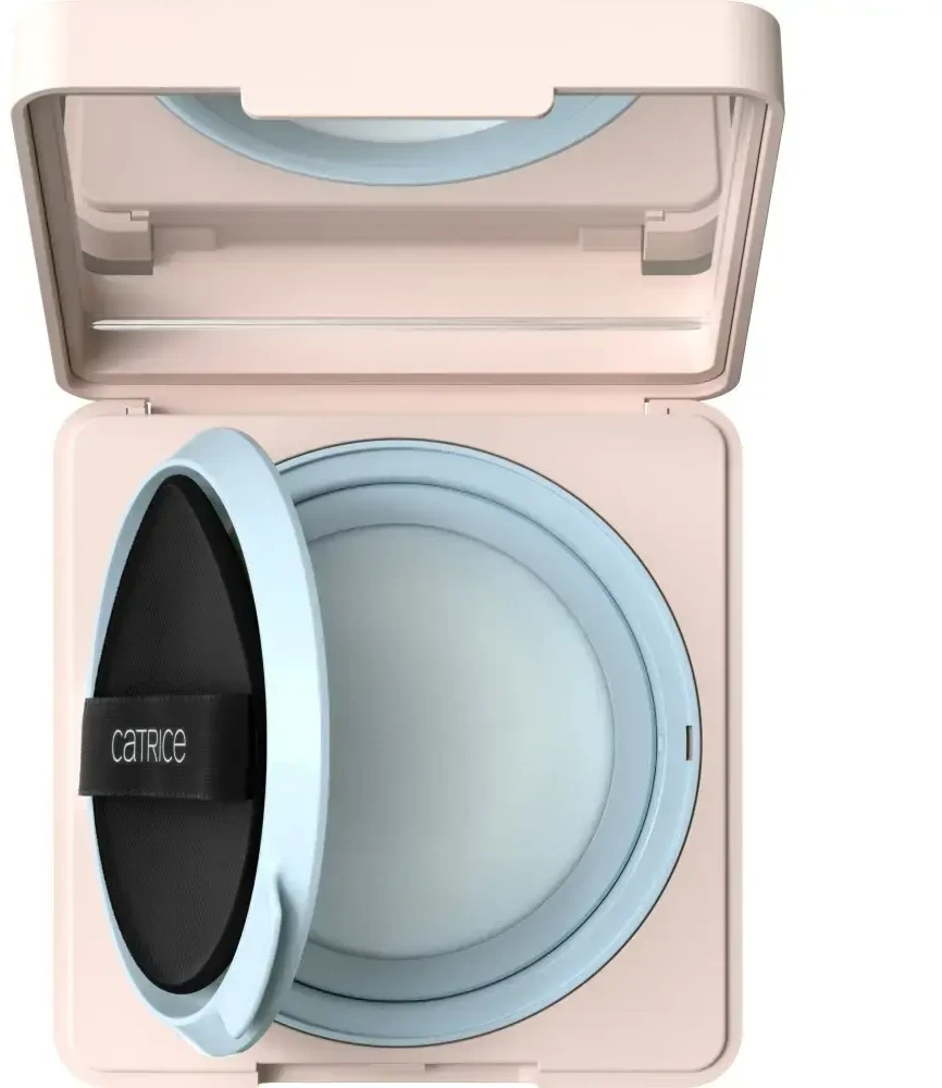Catrice Magic Shine Eraser atgaivinančio efekto pagalvėlė 010 10,, 5 g