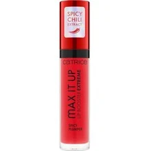 Catrice Lūpų blizgesys Max It Up Lip Booster Extreme, 4 ml, spalva: 010 - Spice Girl