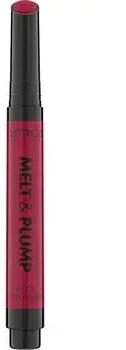 Catrice Melt y Plump Bálsamo Labial Voluminizador 010-More Amore 1,, 8 g