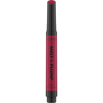 Catrice Melt y Plump Bálsamo Labial Voluminizador 040-Call Nine Wine Wine 1,, 8 g