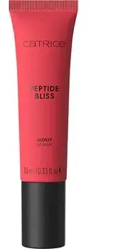 Catrice Peptide Bliss Glossy Bálsamo Labial 010-Life In Rosé, 10 ml