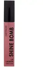 Catrice Shine Bomb lūpų lako lūpų dažai