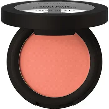 Catrice SOFT BLUR pudriniai skaistalai #060-Berry Me Later! 5 g