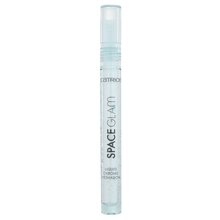 Catrice Space Glam Liquid Chrome Eyeshadow Akių šešėliai