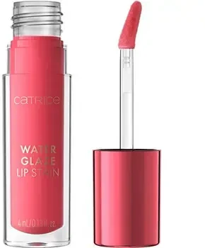 Catrice Vanduo Glaze Lip Colour - Barva na rty 4 ml 020 Liquid Crush