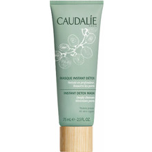 Caudalie Vinergetic C+ Instant Detox Mask, 75 ml