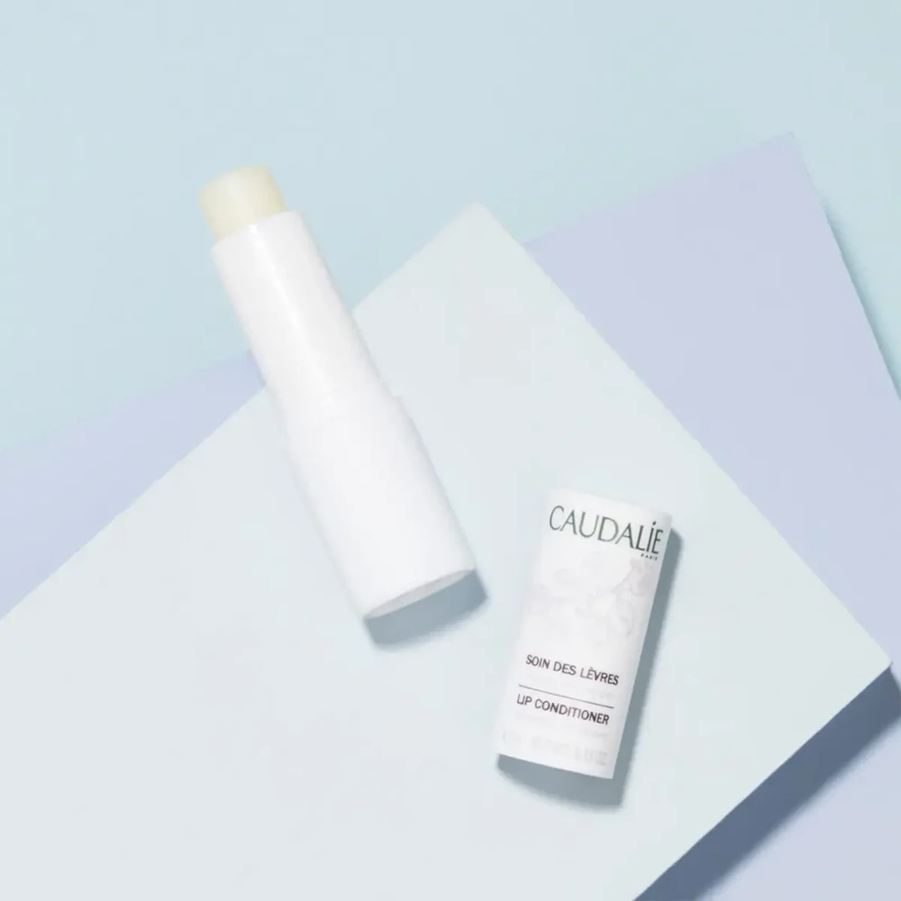 Caudalie Vinotherapist Lip Conditioner lūpų balzamas, 4,5 g