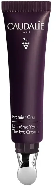 Caudalie Premier Cru Eye Contour paakių kremas, 15 ml
