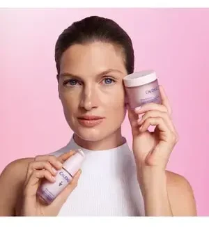 Caudalie Resveratrol-Lift Redensifying Cashmere Kreminis kašmyro stangrinantis veido kremas 50ml
