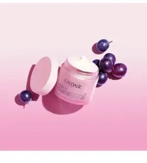 Caudalie Resveratrol- Lift Night Tisane Kreminis stangrinantis odą naktinis veido kremas 50ml