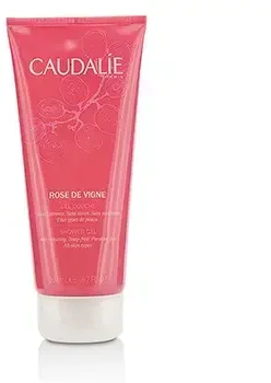 Caudalie "Rose De Vigne" dušo želė 200ml