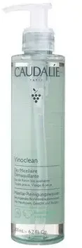 Caudalie Vinoclean Micellar Vanduo micelinis vanduo, 400 ml