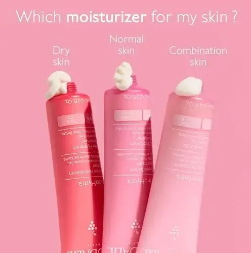 Caudalie VinoHydra Sorbet Kreminis Moisturiser 60ml