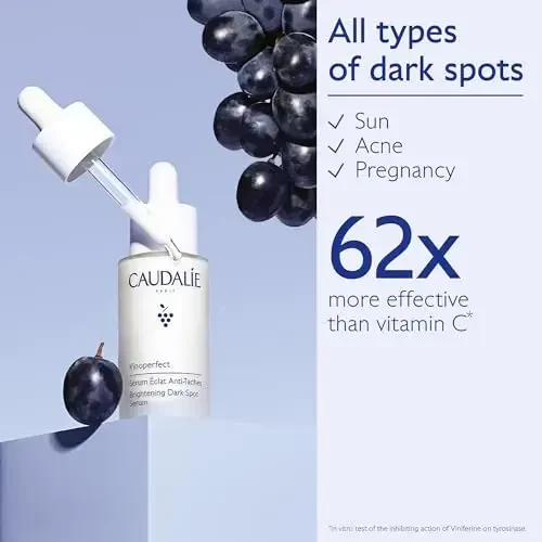 Caudalie Vinoperfect Radiance Serum Complexion Correcting, 30 ml
