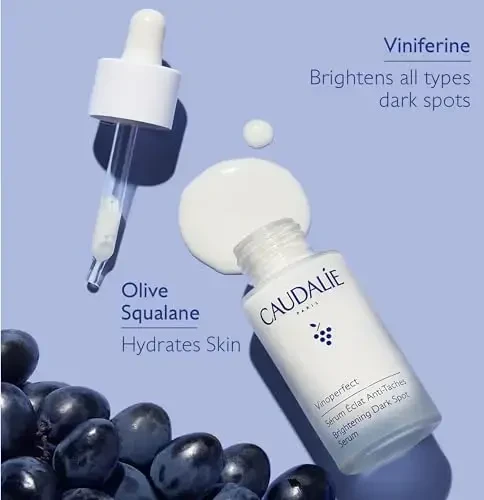 Caudalie Vinoperfect Radiance Serum Complexion Correcting, 30 ml