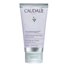 Caudalie Vinotherapist Foot Beauty Kreminis Foot Kreminis moterims, 75 ml