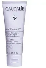 Caudalie Vinotherapist Hand & Nail Repairing Kreminis atkuriantis kremas rankoms ir nagams, 75 ml