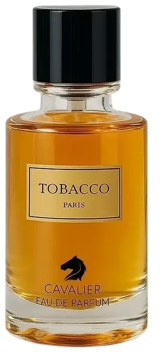 Cavalier Tobacco EDP parfumuotas vanduo vyrams, 100 ml