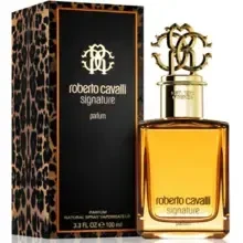Roberto Cavalli Signature PP kvepalai moterims, 100 ml