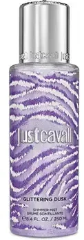 Roberto Cavalli Just Cavalli Body Mist Glit Dusk kūno dulksna, 250 ml