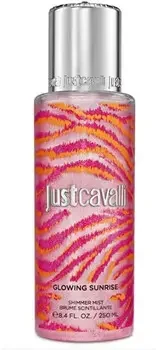 Cavalli Roberto Roberto Cavalli Švytintis saulėtekis – žėrintis kūno purškiklis