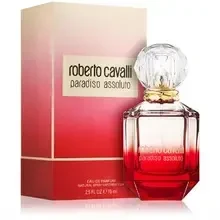 Roberto Cavalli Paradiso Assoluto Eau De Perfume 75ml