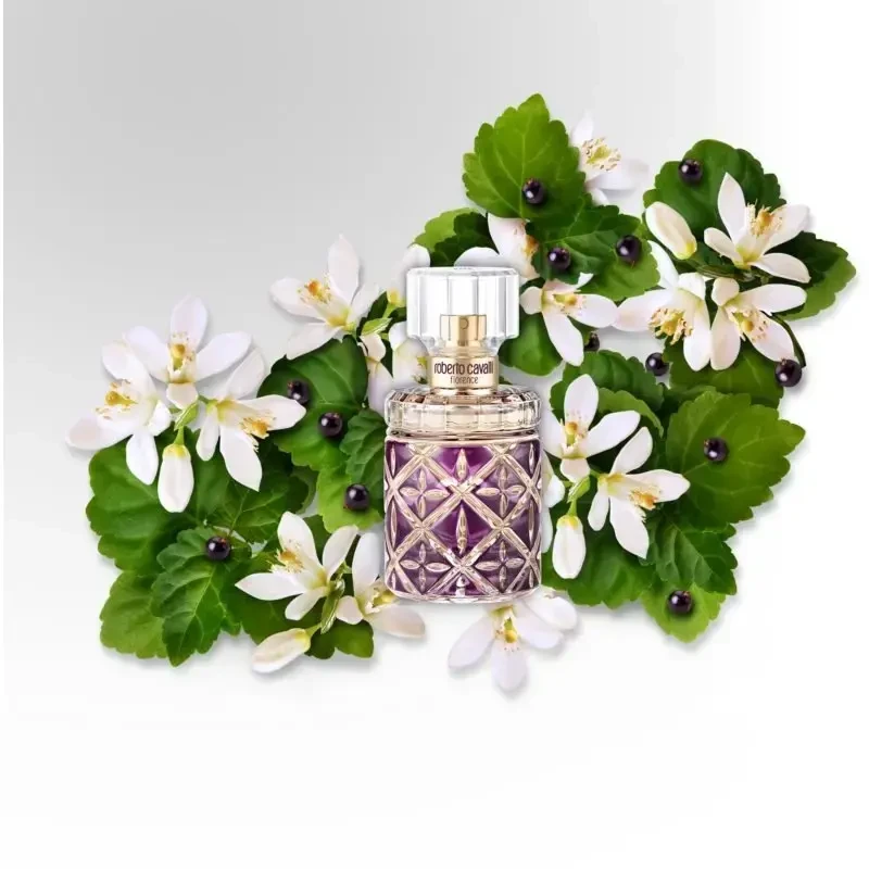 Kvepalai moterims Roberto Cavalli Florence EDP, 50 ml