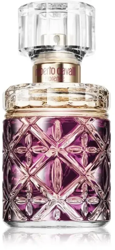 Kvepalai moterims Roberto Cavalli Florence EDP, 50 ml