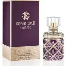 Kvepalai moterims Roberto Cavalli Florence EDP, 75 ml