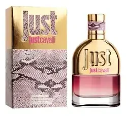 Roberto Cavalli Just Cavalli Her EDT tualetinis vanduo, 75 ml