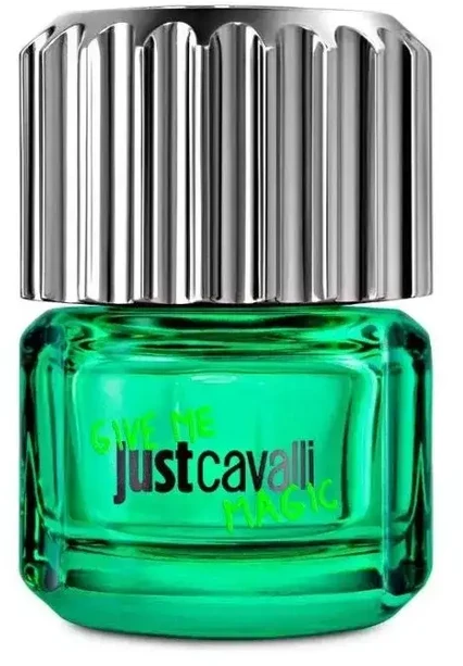 Roberto Cavalli Rc Just Cavalli Gmm For Him EDT tualetinis vanduo vyrams, 30 ml