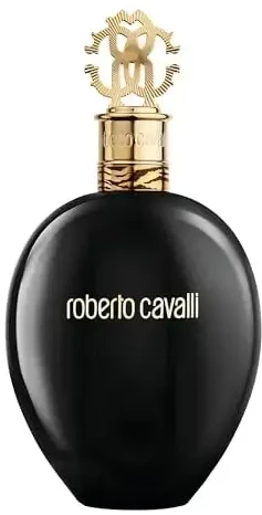 Roberto Cavalli Nero Assoluto EDP parfumuotas vanduo moterims, 75 ml