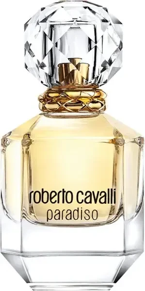 Roberto Cavalli Paradiso EDP parfumuotas vanduo moterims, 50 ml