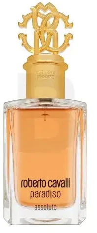 Roberto Cavalli Paradiso Assoluto EDP parfumuotas vanduo moterims, 100 ml
